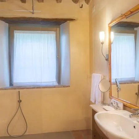 Luxury Ada Umbria Tuscany Border With Pool *