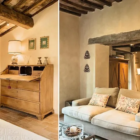 Luxury Ada Umbria Tuscany Border With Pool *