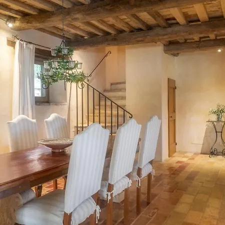 Luxury Ada Umbria Tuscany Border With Pool Lisciano Niccone